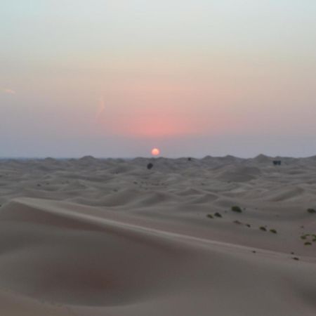Farm Lebanon Guest House Abu Dhabi Bagian luar foto