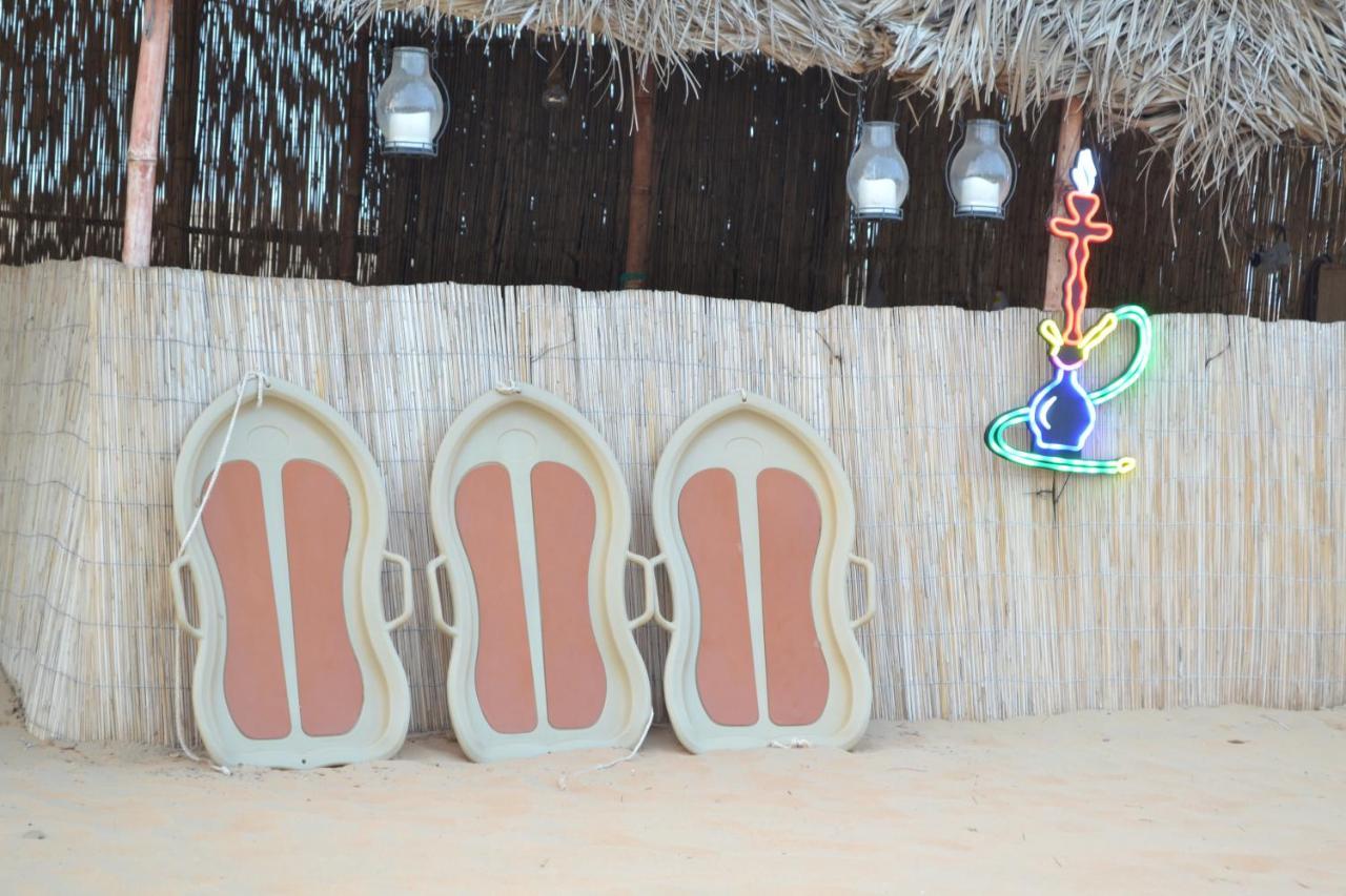 Farm Lebanon Guest House Abu Dhabi Bagian luar foto